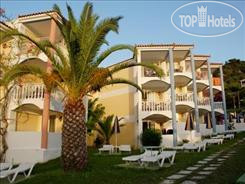 New photos from tourists Admiral Argassi 3*