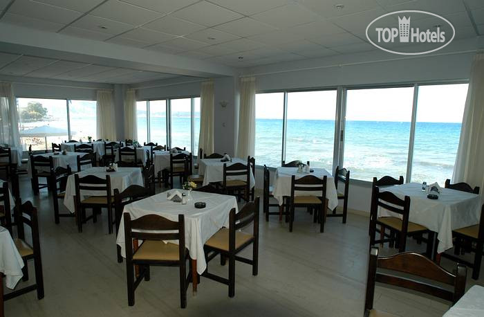 New photos from tourists Chryssi Akti & Paradise Beach 3*