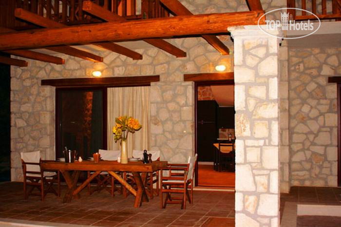 New photos from tourists Azure Villas 4*