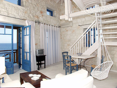 New photos from tourists Sea Castle 4*