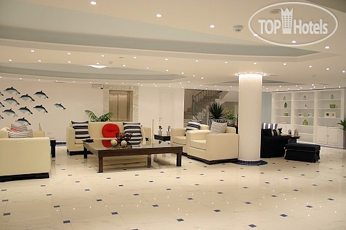 New photos from tourists Belvedere Gerakas Luxury Suites 4*