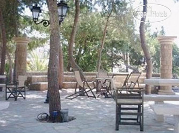 New photos from tourists Vasilikos Beach 2*