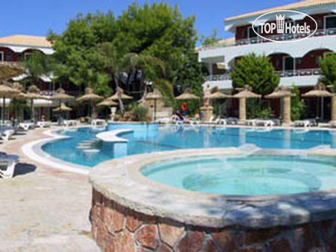 Hotelier's photos Vasilikos Beach 2*