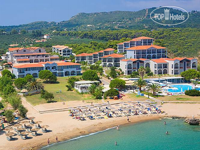 Фотографии отельера The Bay Hotel & Suites 5*