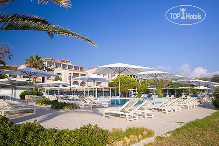 Новые добавленные фото туристов The Bay Hotel & Suites 5*