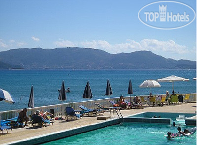 Hotelier's photos Crystal Beach 2*