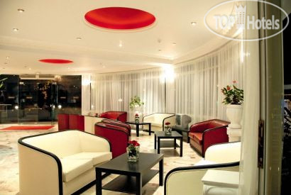 Hotel photo Meandros 4*