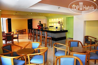 New photos from tourists Esperia 2*