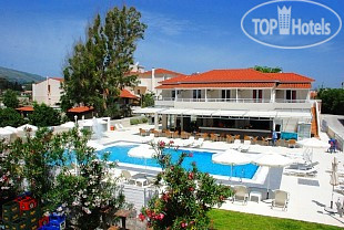 Hotel photo Esperia 2*