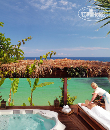 New photos from tourists Porto Zante Villas & Spa 5*