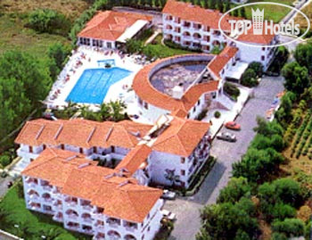 Hotelier's photos Bitzaro Palace 4*