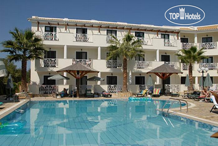 New photos from tourists Caretta Beach 4*