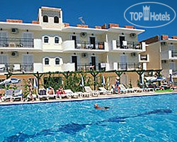New photos from tourists Iniochos 3*