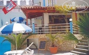 New photos from tourists Dimitra Aparthotel 3*