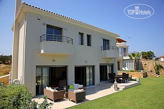 Hotelier's photos Palatia Caeli 5*