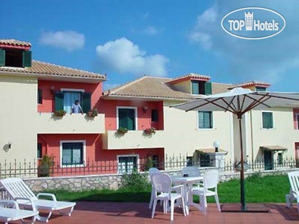 Hotel photo Keri Village & Spa by Zante Plaza 4*