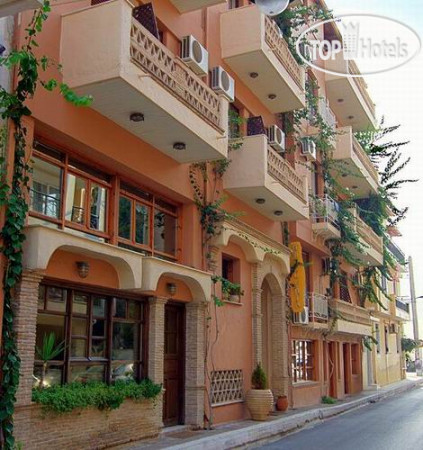 Hotel photo Yria 2*