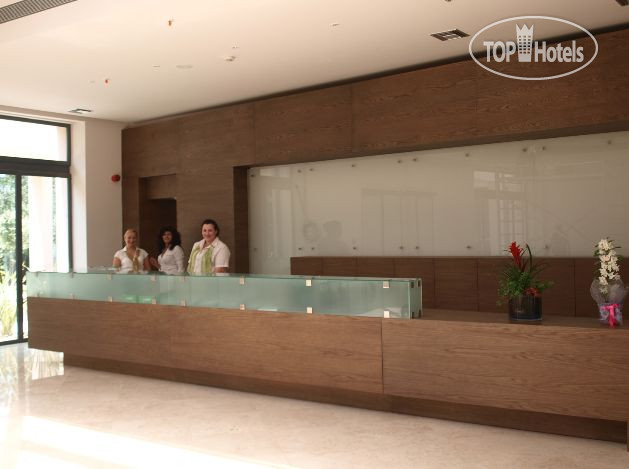 New photos from tourists Atlantica Eleon Grand Resort & Spa 5*