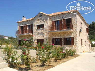 Hotel photo Anavista Villa APT