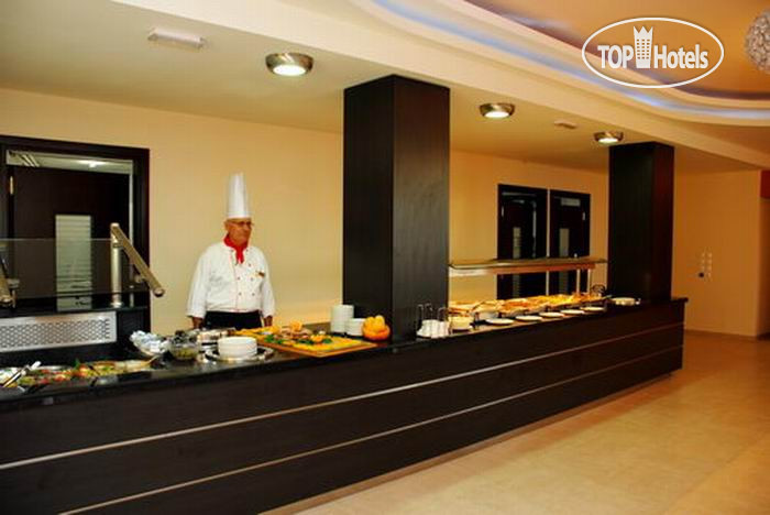 New photos from tourists Tsamis Zante Hotel & Spa 4*