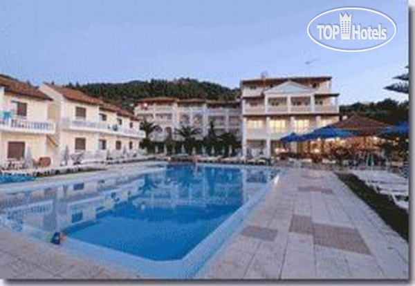 Hotel photo Windmill Studios Aparthotel 3*