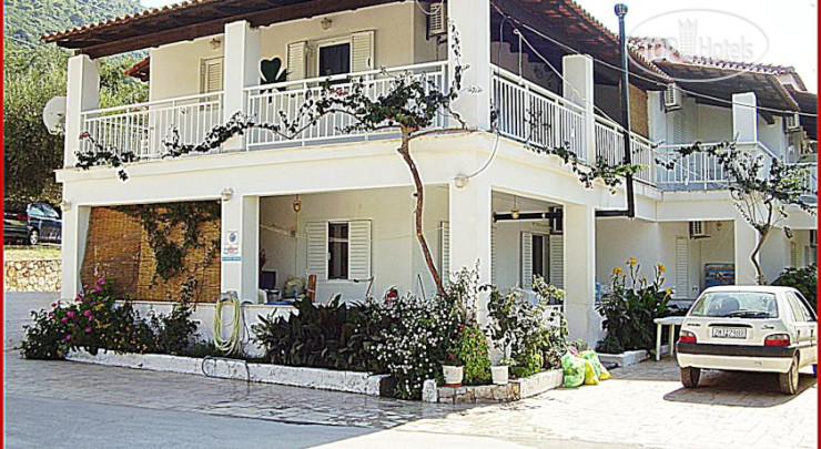 Hotelier's photos Aparment Miranda Studios 2*