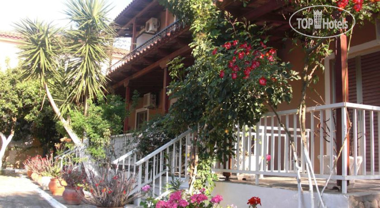 Hotel photo Stefanos Studios 2*