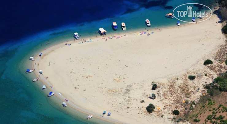 New photos from tourists Stefanos Studios 2*