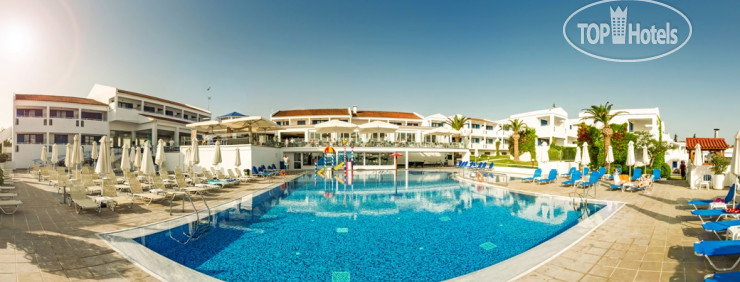 Фотографии отельера AluaSoul Zakynthos 4*