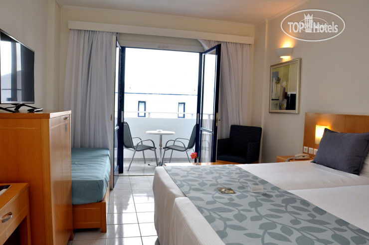 Новые добавленные фото туристов AluaSoul Zakynthos 4*