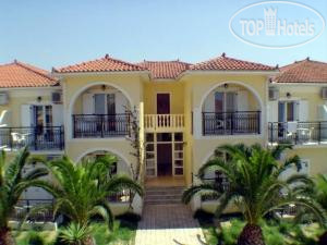 Hotelier's photos Metaxa 2*