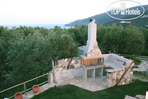 Hotelier's photos Kymaros Villas