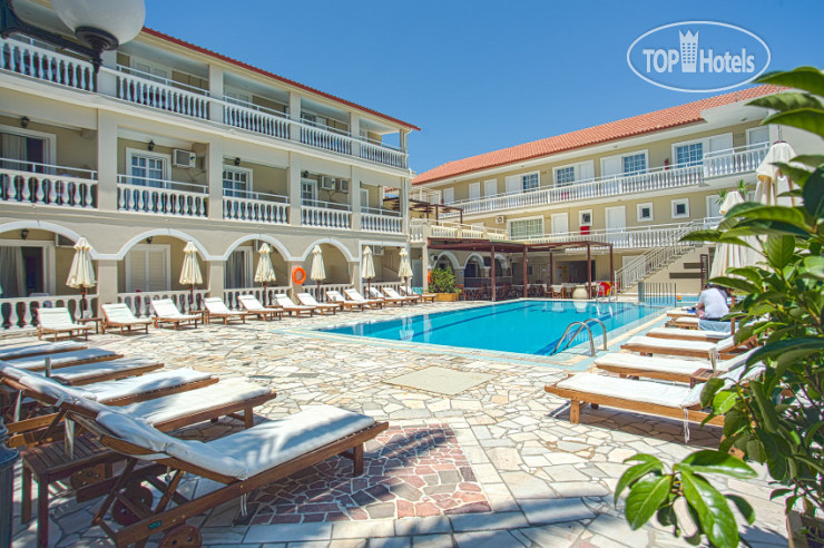 Hotel photo Natalie 3*