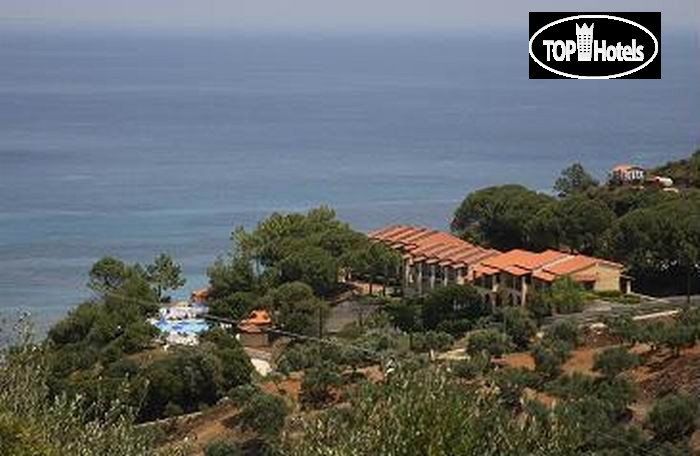 Hotelier's photos Yria Celia 2*