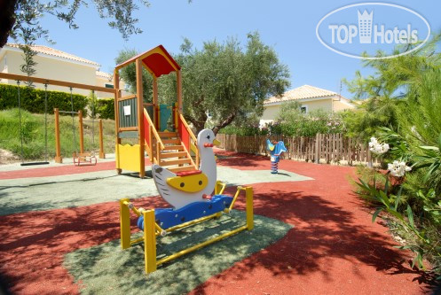 Hotelier's photos St. John Villas and Spa 5*