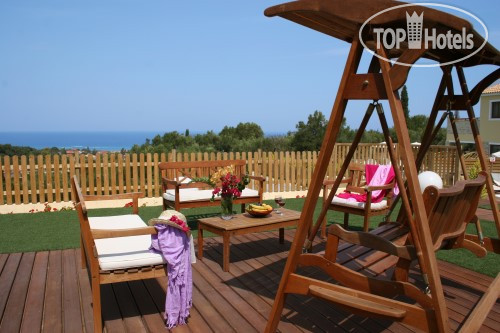 New photos from tourists St. John Villas and Spa 5*