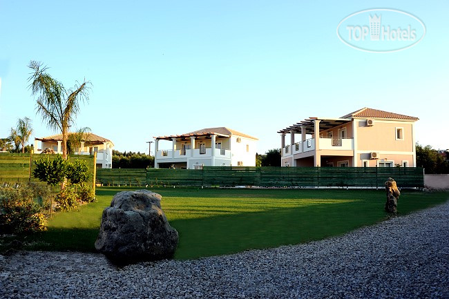 Hotel photo Mamfredas Villas APT