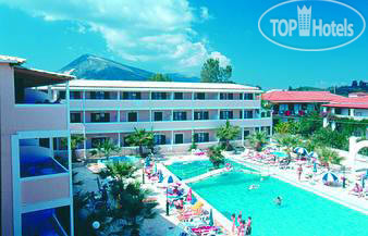 Hotel photo Zante Inn 3*