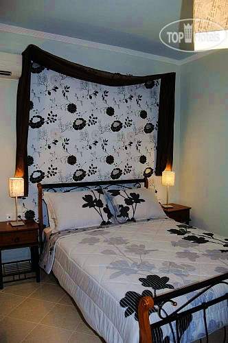 New photos from tourists Aerial View Villas 4*