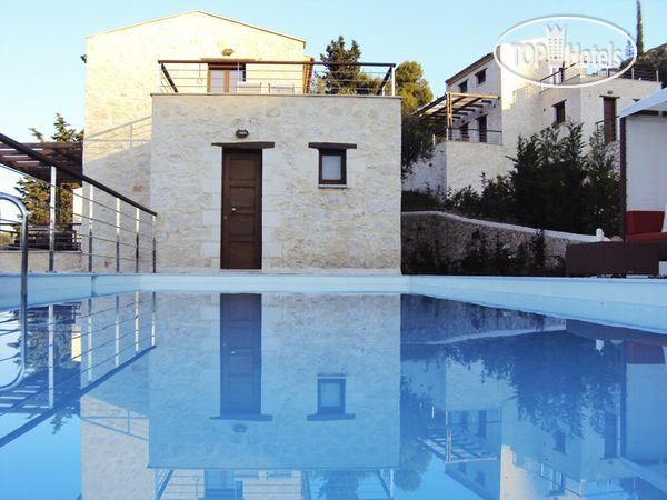 New photos from tourists Exensian Villas & Suites