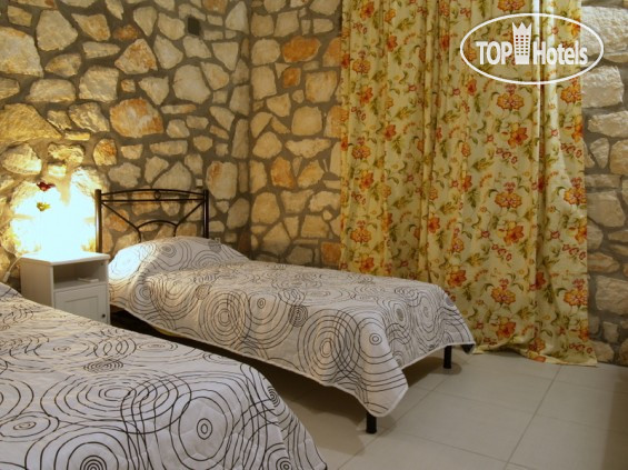 New photos from tourists Harmony Villas APT