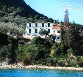 New photos from tourists Karmiris Studios 2*