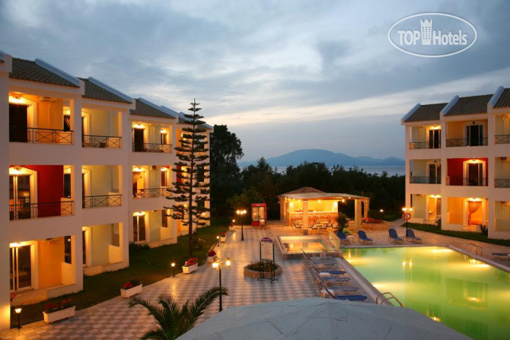 Hotel photo Maistrali 2*