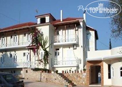 Hotelier's photos Panorama Studio 2*