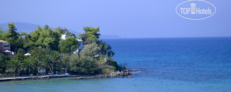 New photos from tourists Paradisso Beach Villas