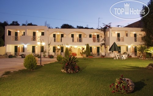 New photos from tourists Remezzo Studios & Apartments