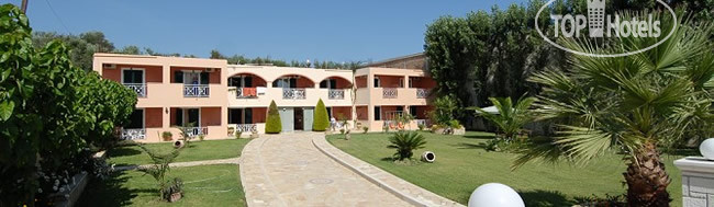 Hotel photo Remezzo Studios & Apartments 