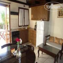 New photos from tourists Traditional Villa Therianos