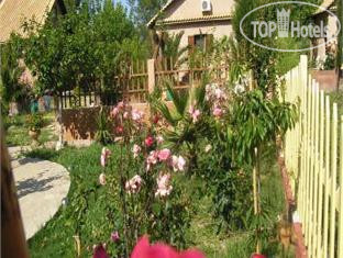Hotel photo Traditional Villa Therianos 