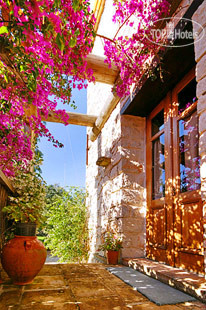 Hotelier's photos Vafias Villas 3*